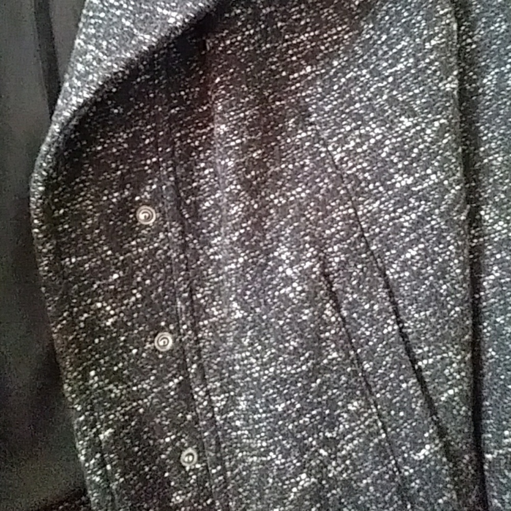 Jacket - Picture 2 of 3